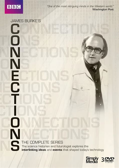 Connections (TV Mini Series 1978)